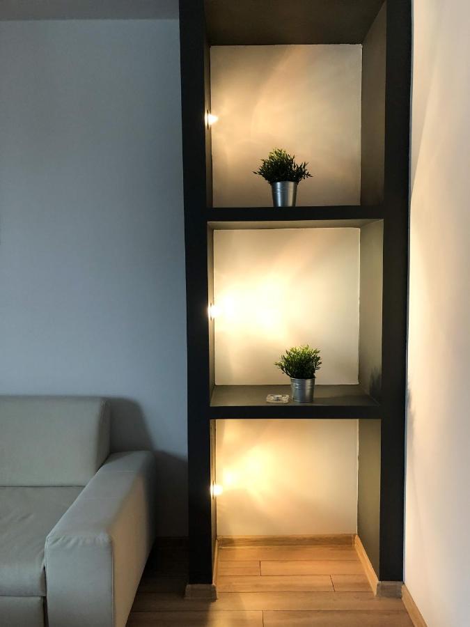 Jaszczurowa Apartament II Buitenkant foto